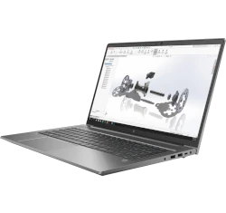 HP ZBook Power G7 Intel Core i5 10th Gen laptop