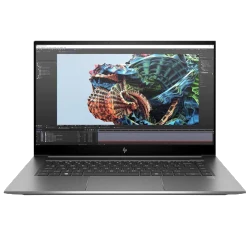 HP ZBook Power G8 Intel Core i9 11th Gen laptop