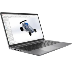 HP ZBook Power G9 Intel Core i9 12th Gen laptop