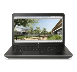 HP ZBook Studio G3 Intel Core i7 6th Gen