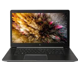 HP ZBook Studio G4 Intel Core i5 7th Gen laptop