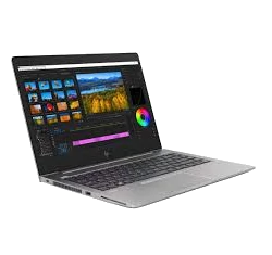 HP ZBook Studio G5 Intel Core i5 8th Gen