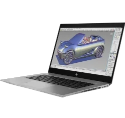 HP ZBook Studio G5 Intel Core i7 8th Gen