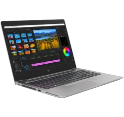 HP ZBook Studio G5 Intel Core i9 9th Gen laptop