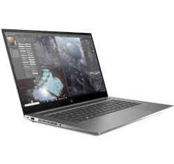 HP ZBook Studio G7 Intel Core i9 10th Gen