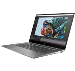 HP ZBook Studio G8 Intel Core i5 11th Gen laptop