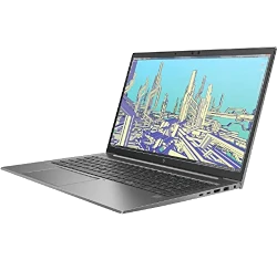 HP ZBook Studio G8 Intel Core i9 11th Gen laptop