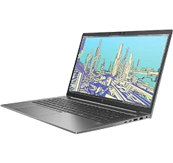 HP ZBook Studio G8 Intel Core i9 11th Gen