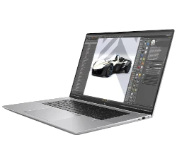 HP ZBook Studio G9 Intel Core i5 12th Gen