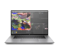 HP ZBook Studio G9 Intel Core i9 12th Gen laptop