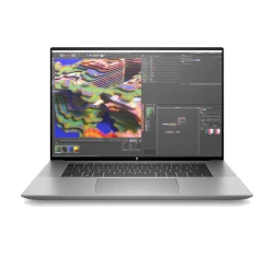 HP ZBook Studio G9 Intel Core i9 12th Gen