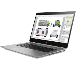 HP ZBook Studio X360 G5 Intel Core i5 8th Gen laptop