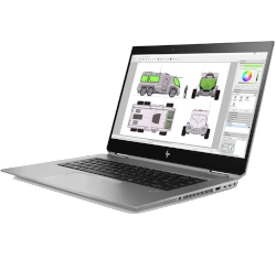 HP ZBook Studio X360 G5 Intel Core i5 8th Gen