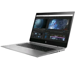 HP ZBook Studio X360 G5 Intel Xeon laptop