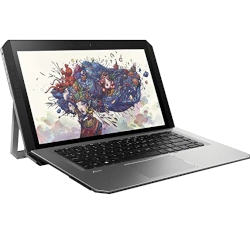 HP ZBook X2 G4 Intel Core i7 8th Gen laptop