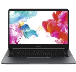 Huawei MateBook D 14 AMD Ryzen 5 2000 Series laptop