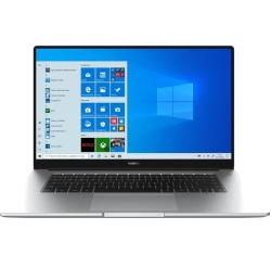 Huawei MateBook D 15 Intel Core i7 10th Gen laptop