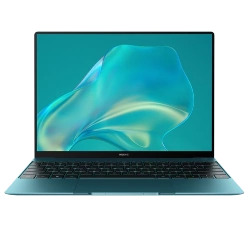 Huawei MateBook X Intel Core i5 10th Gen laptop