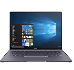 Huawei MateBook X Intel Core i7 7th Gen laptop