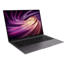 Huawei MateBook X Pro Intel Core i5 11th Gen laptop