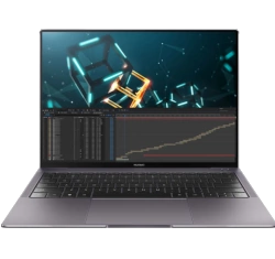 Huawei MateBook X Pro Intel Core i5 8th Gen laptop