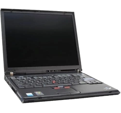 IBM_LENOVO ThinkPad X60 laptop