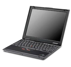 IBM_LENOVO ThinkPad X41 Tablet
