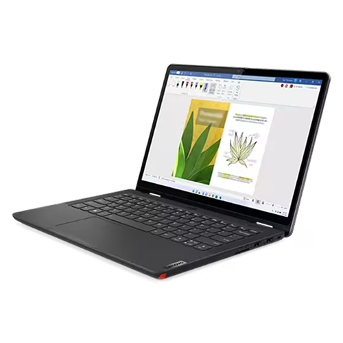 Lenovo 13W Yoga Gen 2 AMD Ryzen 3 7th Gen