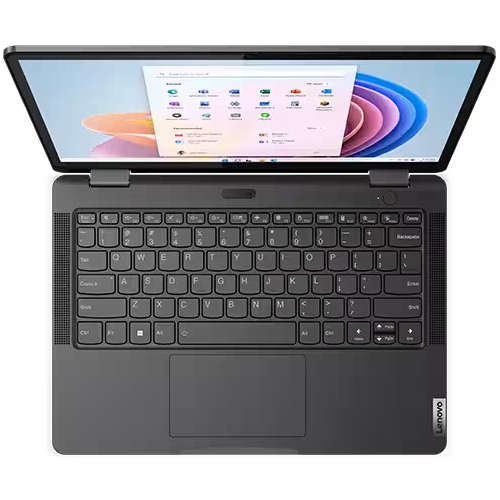 Lenovo 13W Yoga Gen 2 AMD Ryzen 5 7th Gen