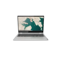 Lenovo C340 Chromebook Intel Core i3 8th Gen laptop