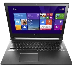 Lenovo Edge 15 Intel Core i7 4th Gen laptop