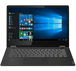 Lenovo Flex 14IWL Intel Core i7 8th Gen laptop