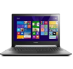 Lenovo Flex 2 15 Intel Core i7 7th Gen laptop