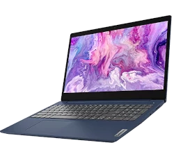 Lenovo Flex 3 15 Intel Core i3 10th Gen laptop