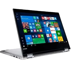 Lenovo Flex 4 1580 Intel Core i5 7th Gen laptop