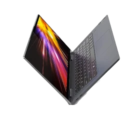 Lenovo Flex 5G 14 Snapdragon laptop
