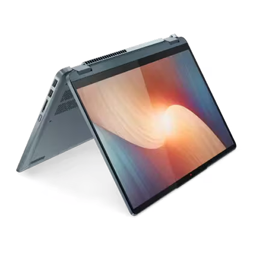 Lenovo Flex 7i Intel Core i5 12th Gen laptop