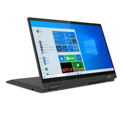 Lenovo Flex Touch Screen AMD Ryzen 5 laptop