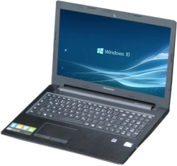 Lenovo G500S Intel Core i5 laptop
