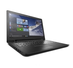 Lenovo Ideapad 110 Series AMD Quad Core laptop