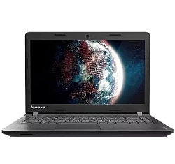 Lenovo Ideapad 110 Series Intel Pentium laptop