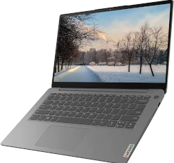 Lenovo IdeaPad 3 Series Intel Core i7 10th Gen laptop