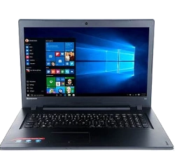 Lenovo IdeaPad 300-17ISK Intel Core i5