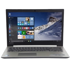 Lenovo IdeaPad 320-15 Intel Core i7 7th Gen laptop