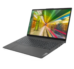Lenovo IdeaPad 5 15 IIL05 Intel Core i5 10th Gen laptop