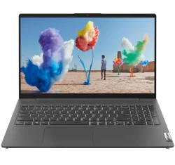 Lenovo IdeaPad 5 15ALC05 AMD Ryzen 7 laptop