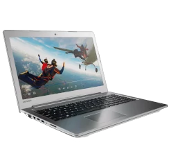 Lenovo IdeaPad 510-15 Intel Core i7 6th Gen laptop