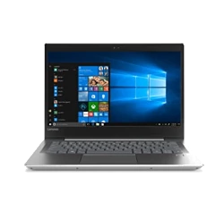 Lenovo IdeaPad 520S Intel Core i7 8th Gen laptop