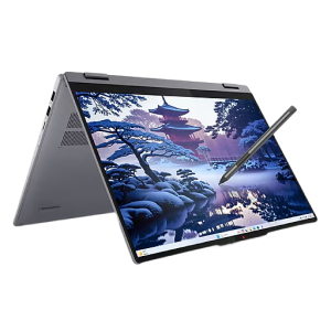 Lenovo IdeaPad 5i Intel Core Ultra 7 Series 2 laptop