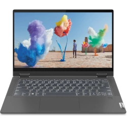 Lenovo IdeaPad Flex 5 14ALC07 AMD Ryzen 7 laptop